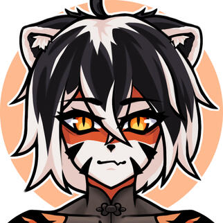 TheRu's Tigress Lady